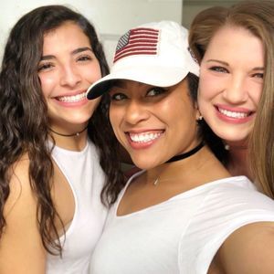 Meet your Posher, Marissa